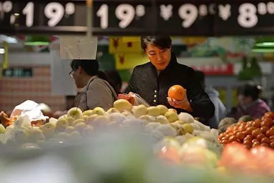 娱乐吃瓜酱上海物价,娱乐吃瓜酱带你领略魔都消费真相